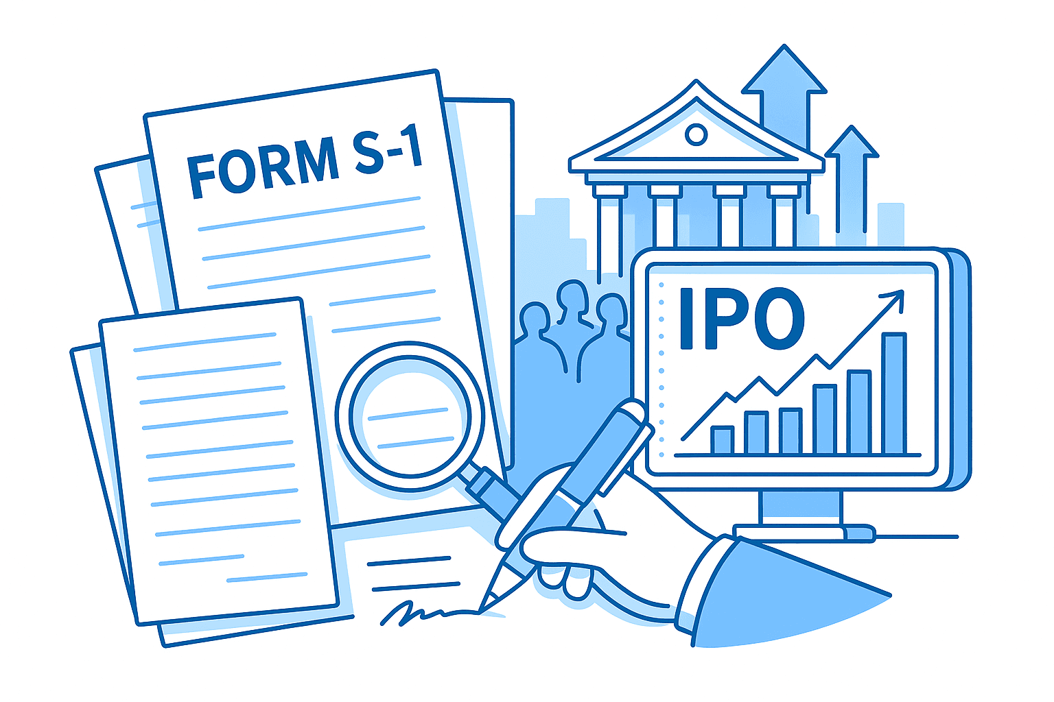 SEC Filings | Track, Search, and Analyze Public Company Disclosures